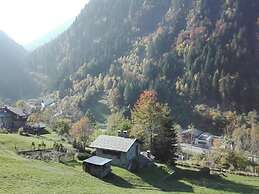 Hotel Ristorante Valle Del Bitto