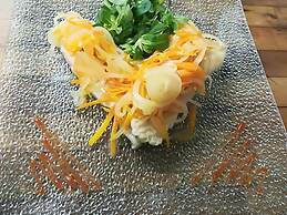 Hotel Ristorante Valle Del Bitto