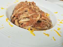 Hotel Ristorante Valle Del Bitto