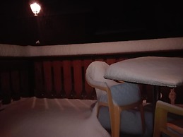 Hotel Ristorante Valle Del Bitto