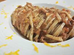 Hotel Ristorante Valle Del Bitto