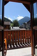 Hotel Ristorante Valle Del Bitto