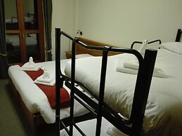 Hotel Ristorante Valle Del Bitto