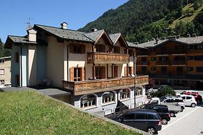 Hotel Ristorante Valle Del Bitto