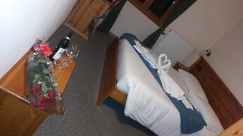 Hotel Ristorante Valle Del Bitto