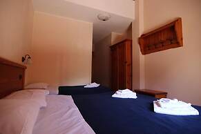 Hotel Ristorante Valle Del Bitto