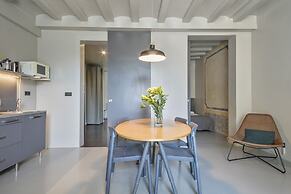 My Address in Plaza Real