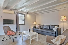 My Address in Plaza Real