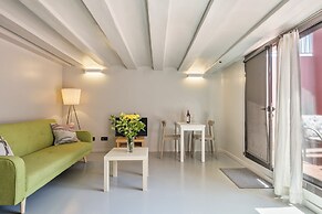 My Address in Plaza Real