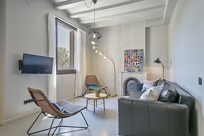 My Address in Plaza Real