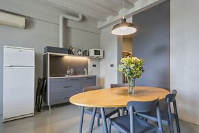 My Address in Plaza Real