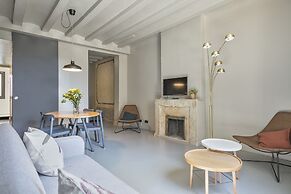 My Address in Plaza Real