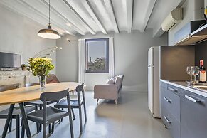 My Address in Plaza Real