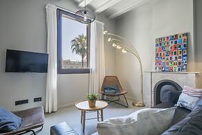 My Address in Plaza Real