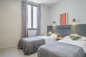 My Address in Plaza Real