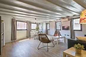 My Address in Plaza Real