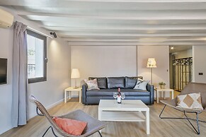 My Address in Plaza Real