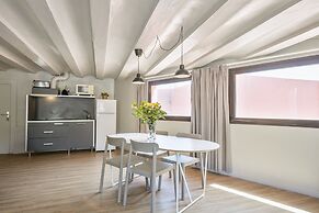 My Address in Plaza Real