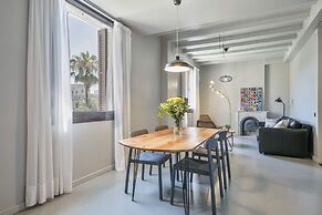 My Address in Plaza Real