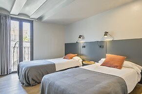 My Address in Plaza Real