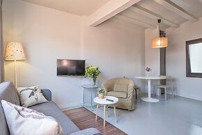 My Address in Plaza Real