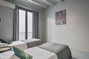 My Address in Plaza Real