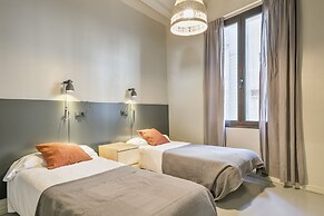 My Address in Plaza Real