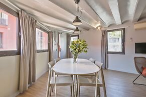 My Address in Plaza Real