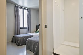 My Address in Plaza Real