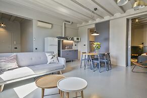 My Address in Plaza Real