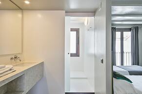 My Address in Plaza Real