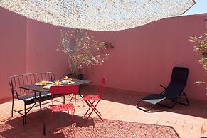 My Address in Plaza Real