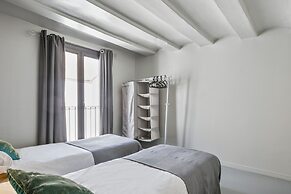 My Address in Plaza Real