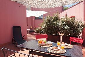 My Address in Plaza Real