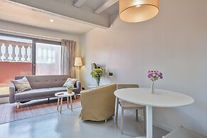 My Address in Plaza Real