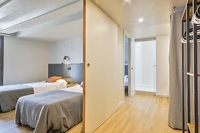 My Address in Plaza Real