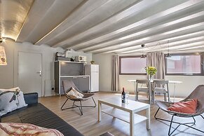 My Address in Plaza Real