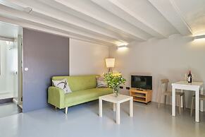 My Address in Plaza Real