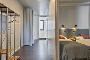 My Address in Plaza Real