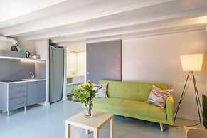 My Address in Plaza Real