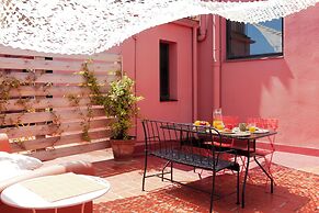 My Address in Plaza Real