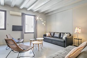 My Address in Plaza Real