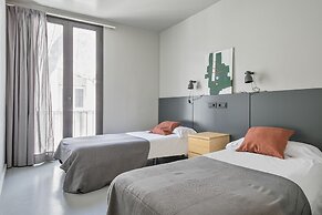 My Address in Plaza Real