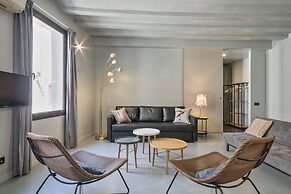 My Address in Plaza Real