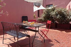 My Address in Plaza Real