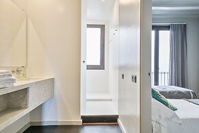 My Address in Plaza Real