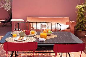 My Address in Plaza Real