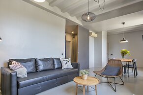 My Address in Plaza Real