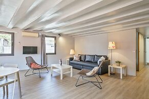 My Address in Plaza Real