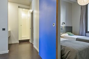 My Address in Plaza Real